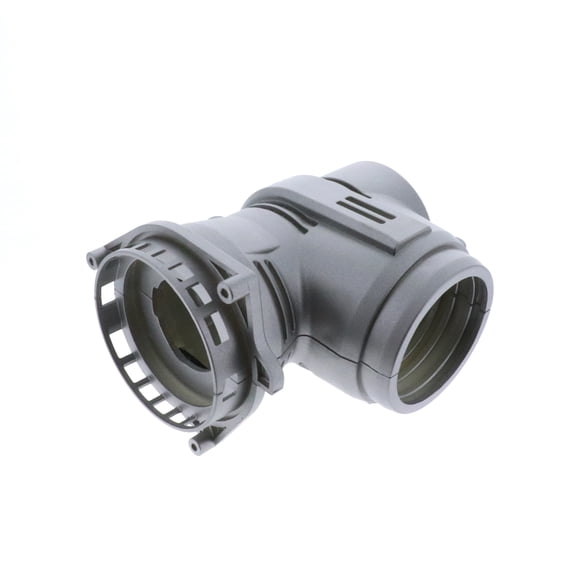 Homelite OEM 129307001 String Trimmer Motor Housing Assembly RY24021 RY40021 RY40022