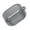 Gray, variant on Whaledi Protective Case For Fit 2025 Headphone Phone Stand Support Wireless Charging