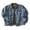 Medium Stonewash, variant on Guide Gear Quilt-Lined Denim Jacket 2.0 Medium Stonewash LARGE