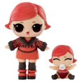 thumbnail image 5 of 2-N-1 LOL Surprise Me & My Lil Sis Color Change Dolls, Great Gift for Kids Children Ages 4 5 6+, 5 of 7