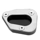 thumbnail image 1 of Placa de soporte lateral, almohadilla de extensión del pie de apoyo Almohadilla de extensión del pie de apoyo Características mejoradas, 1 of 9