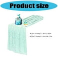 thumbnail image 3 of Sparkling Banquet Table Decoration Table Runner Sequined TableCloth For Wedding Ceremonies And Reception Desk Decors, 3 of 8