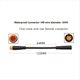 thumbnail image 4 of Conectores de Acelerador de 3 Pines para Bicicleta Eléctrica, Sensor de 3 Pines para Bicicleta Eléctrica, Cable del Acelerador de Pulgar, Motor A, 4 of 5