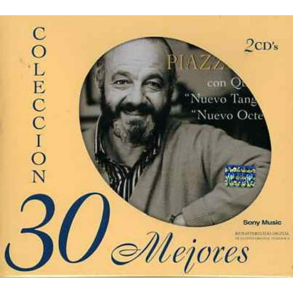 Mis 30 Mejores Canciones