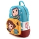 thumbnail image 2 of Pop by LF Pixar Toy Story Buzz and Woody Mini Backpack Loungefly MINI BACKPACK, 2 of 3