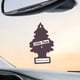 thumbnail image 5 of Ambientador de coche LITTLE TREES con aroma a mora y clavo x24, 5 of 8