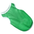 thumbnail image 4 of Pet Shirt Soft Breathable Fast Drying Cute Dog Sports Vest Apparel for Puppy Daily Party, 4 of 8