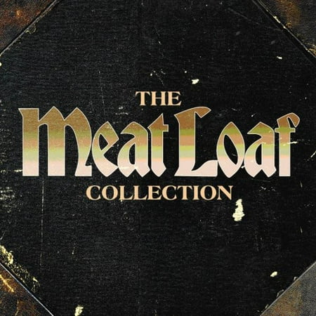 Dead Ringer for Love-The Meat Loaf Collection (The Very Best Of Meatloaf)