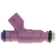 thumbnail image 1 of Inyector Combustible Grand Caravan 2001 A 2007 Dodge V6 3.8L WALKER ., 1 of 3