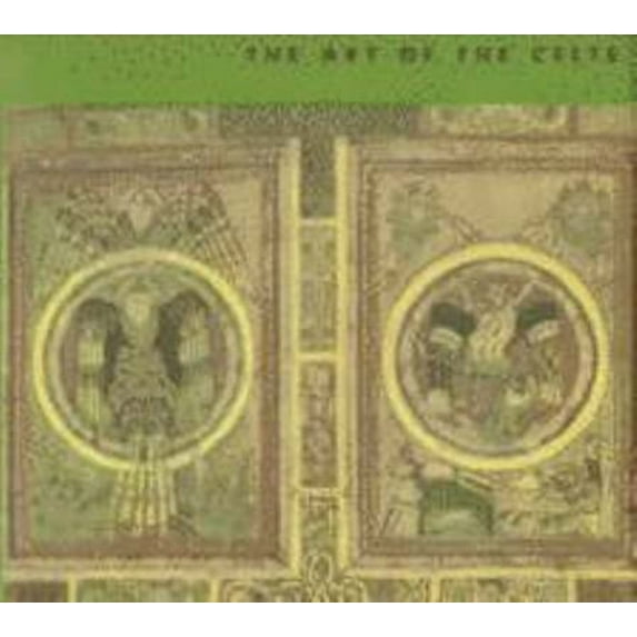 Pre-Owned Art of the Celts (Hardcover) 0753712377 9780753712375