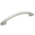 thumbnail image 1 of Allison Value Hardware 96mm Pull - Satin Nickel, 1 of 1