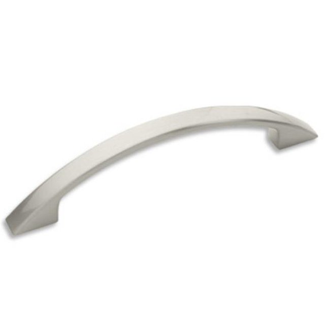 Allison Value Hardware 96mm Pull - Satin Nickel