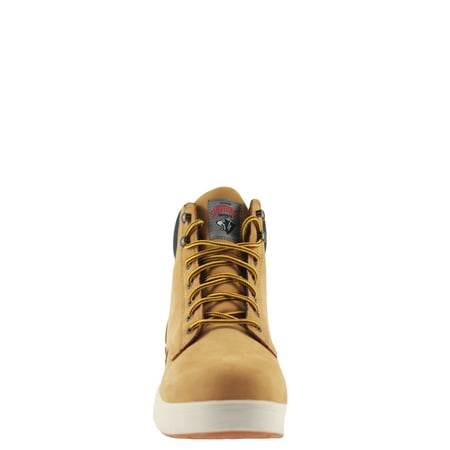 herman survivors men's clyde composite toe work boot