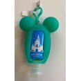 thumbnail image 2 of Disney Parks Mickey Balloon Hand Sanitizer 1oz Keychain New with Tag, 2 of 3