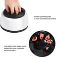 thumbnail image 4 of REK Machine de Retrait de Vernis à Ongles Pro Vapeur 36W, 4 of 5