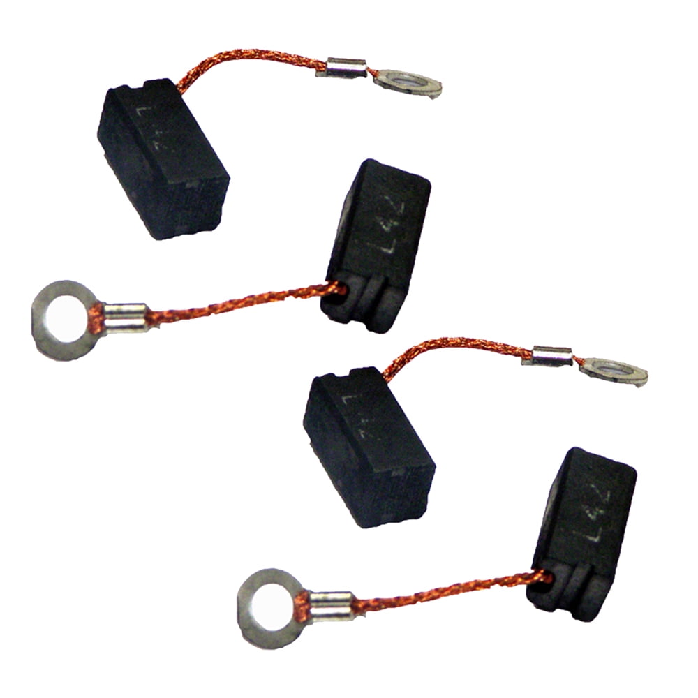 Porter Cable de remplacement Brosse pour 7310 Trimmer 1-Pack # 690741-4pk 4 Pack 