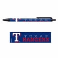 thumbnail image 1 of Wraft Fanatics 3208565726 Stylos Texas Rangers - Lot de 5, 1 of 1