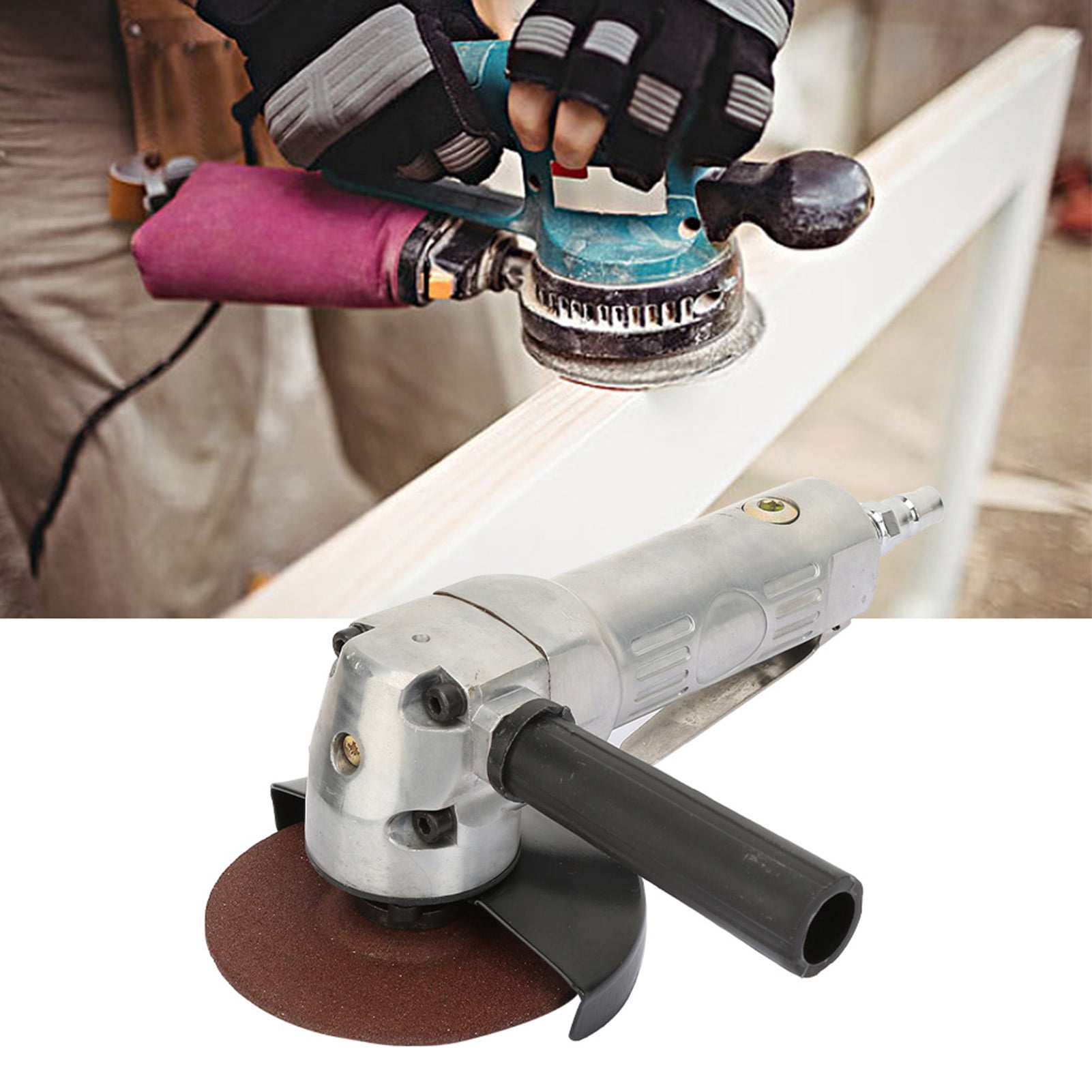 Angle grinder sander online