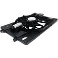thumbnail image 5 of For Dodge Dart Cooling Fan Assembly 2013 2014 2015 2016 2.0L/2.4L w/ Control Unit Radiator/A/C Condenser | For CH3115176 | 55111482AC, 5 of 6