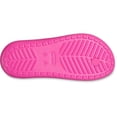 thumbnail image 4 of Sandalias Crocs Classic Flip Flops 2.0 Unisex Talla US14 Mujer/12 Hombre, 4 of 6