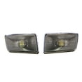 thumbnail image 5 of Morimoto Lighting LF90 07-18 Avalanche Black/White Output All Xb Fog Lights, 5 of 10