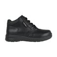 thumbnail image 2 of BOTINES ESCOLARES NIÑO YUYIN 24353 PIEL NGO 18-21, 2 of 4