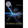 thumbnail image 1 of Pre-Owned The Elegant Universe: Superstrings, Hidden Dimensions, and the Quest for the Ultimate Theory Paperback, 1 of 1
