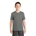 thumbnail image 1 of SPORT-TEK Juvenil PosiCharge Tough TEE F20 deporte-tek YST320, 1 of 1
