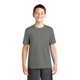 thumbnail image 1 of SPORT-TEK Juvenil PosiCharge Tough TEE F20 deporte-tek YST320, 1 of 1