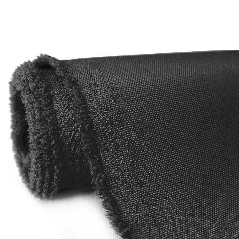 Waterproof 600D 58" Width Marine Canvas Fabric Heavy Duty Indoor