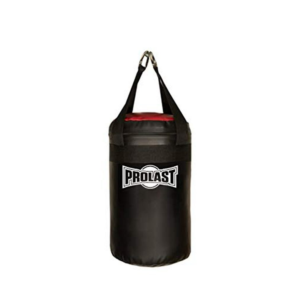 PROLAST 15lb Head Hunter Slip Training Heavy Punching Bag for Kids, Children, Adults