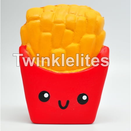 fast rising squishies related