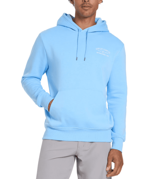 Sp5der Men's Web Hoodie Sky Blue, from StockX - Walmart.com