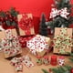 thumbnail image 4 of XWSHYW Decoraciones Navideñas Cinta de Lunares Navideña con Diseño de Lunares para Hacer Mismo, Suministros para Decorar Regalos con Lazos, 4 of 6