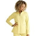 thumbnail image 6 of Healing Hands Purple Label Scrubs Jacket For Women Devon HH301, 6 of 6