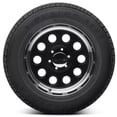 thumbnail image 2 of Llanta 265/70R18 116H Dunlop Grandtrek AT23, 2 of 3