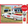 thumbnail image 1 of 1/25 1960 Ford Ranchero Truck w/Coke Chest, 1 of 9