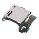 thumbnail image 5 of Reemplazo de la placa del zócalo de la ranura de la tarjeta para las piezas de reparación de la consola de juegos Nintendo Switch Universal  Accesorios Electrónicos, 5 of 9