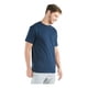 thumbnail image 1 of Playera Optima Casual Hombre Algodón Cuello Redondo, 1 of 3