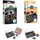 thumbnail image 1 of Paquete de juegos SmartGames IQ Circuit e IQ Arrows 240 Challenges, 1 of 8