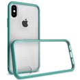 thumbnail image 4 of CoverON Apple iPhone XS / iPhone X / 10S / 10 Case, ClearGuard Series Clear Hard Phone Cover, 4 of 10