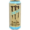 thumbnail image 1 of Monster Java 300 French Vanilla Cannette, 444 mL, 1 of 3