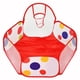 thumbnail image 3 of Juguete educativo duradero para bebés piscina de bolas segura para niños ANGGREK Otros, 3 of 8
