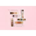 thumbnail image 6 of (3 pack) Wet n Wild Color Icon 5 Pan Eye & Face Makeup Palette, Eyeshadow Palette, Camo-Flaunt, 6 of 10