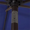thumbnail image 6 of 9 ft. Patio Table Market Umbrella with Round Bronze Free Standing Base, 6 of 6