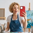 thumbnail image 4 of 14 Pro Max Slim Shockproof Lightweight Protective Cover for 14 Pro Max, 4 of 5