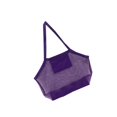 thumbnail image 4 of facefd Grand Sac à Jouets de Plage Sac en Filet pour Piscine Sac Anti-Sable Violet, 4 of 9