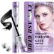 thumbnail image 1 of Lash Clusters B06 Extensiones de pestañas DIY 72 grupos de pestañas CD Curl B&Q pestañas Wispy Volume Lashes grupo individual DIY en casa (B06,D-8-16MIX), 1 of 4