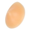 thumbnail image 4 of Mastectomy Prosthesis, Silicone Inserts Post Operative Soft Drop Shape Fitting Plump For Outdoors, 4 of 8