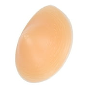 Mastectomy Prosthesis, Silicone Inserts Post Operative Soft Drop Shape Fitting Plump For Outdoors